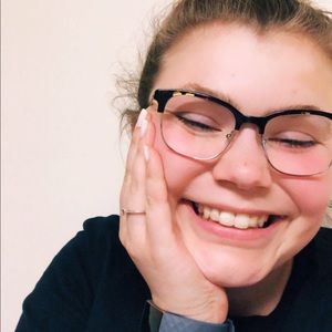 Meet your Posher, Katy